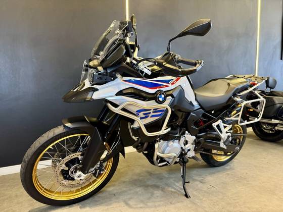 BMW F 850 GS PREMIUM 